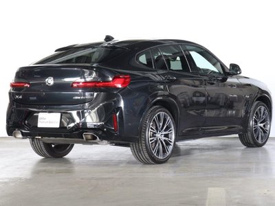BMW X4 - 2