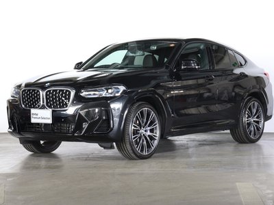 BMW X4 - 1