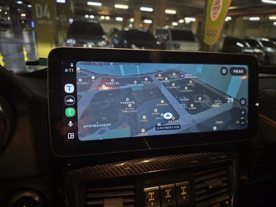 MERCEDES-BENZ G-CLASS - 7