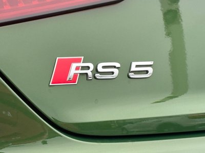 2018 AUDI RS5 — миниатюра 18