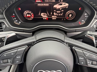 2018 AUDI RS5 — миниатюра 62
