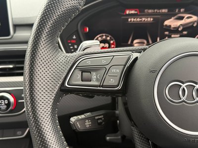 2018 AUDI RS5 — миниатюра 58