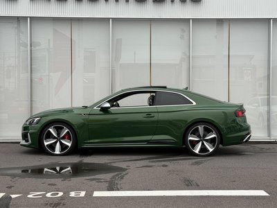 صورة 8 لـ 2018 AUDI RS5