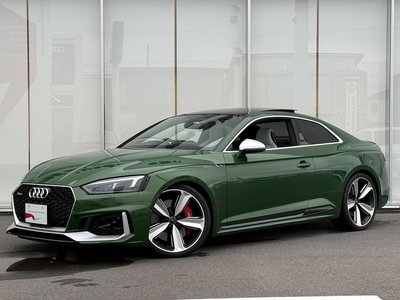 صورة 5 لـ 2018 AUDI RS5
