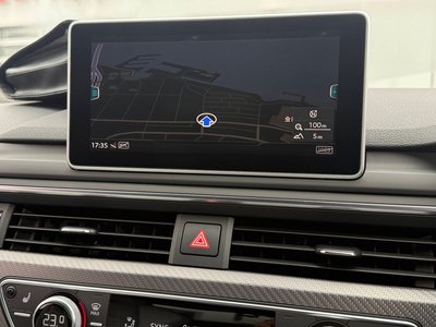 2018 AUDI RS5 — миниатюра 41
