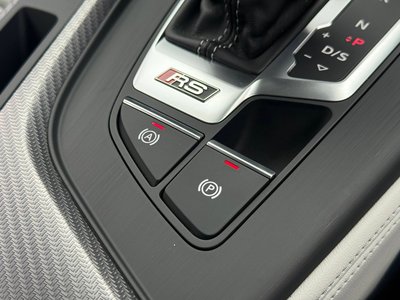 2018 AUDI RS5 — миниатюра 34
