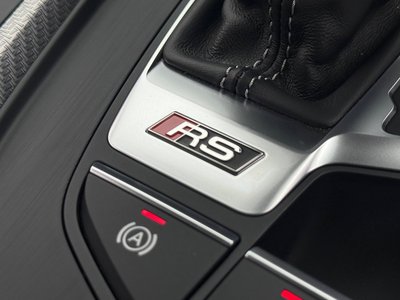 2018 AUDI RS5 — миниатюра 35