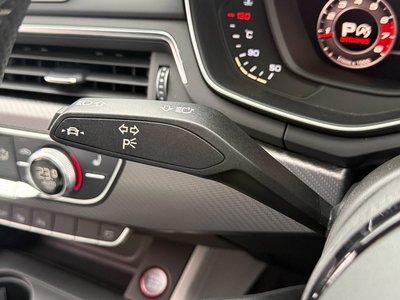 2018 AUDI RS5 — миниатюра 59
