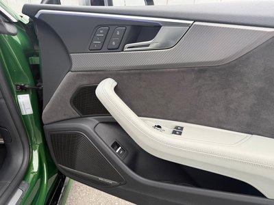 2018 AUDI RS5 — миниатюра 24
