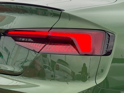 2018 AUDI RS5 — миниатюра 17