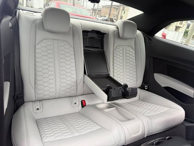 2018 AUDI RS5 — миниатюра 79