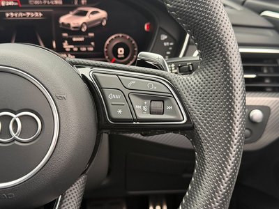 2018 AUDI RS5 — миниатюра 57