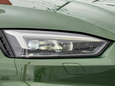 2018 AUDI RS5 — миниатюра 12