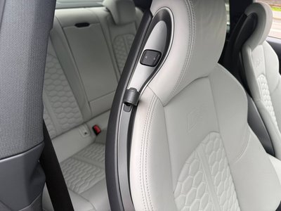 2018 AUDI RS5 — миниатюра 78