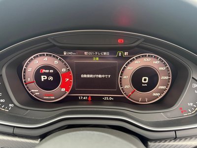 2018 AUDI RS5 — миниатюра 66