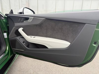 2018 AUDI RS5 — миниатюра 23