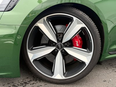 صورة 6 لـ 2018 AUDI RS5