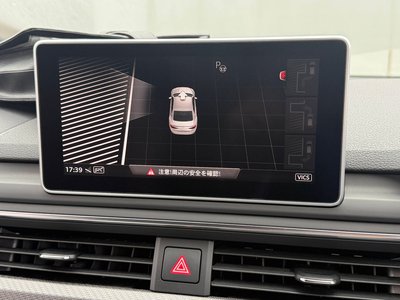 2018 AUDI RS5 — миниатюра 53