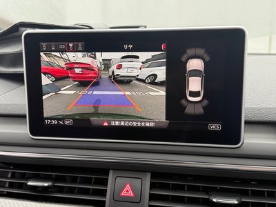 2018 AUDI RS5 — миниатюра 54