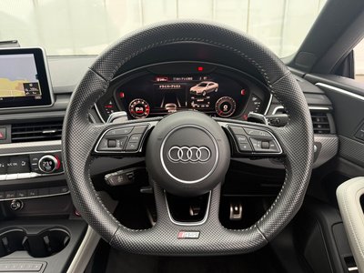 2018 AUDI RS5 — миниатюра 56