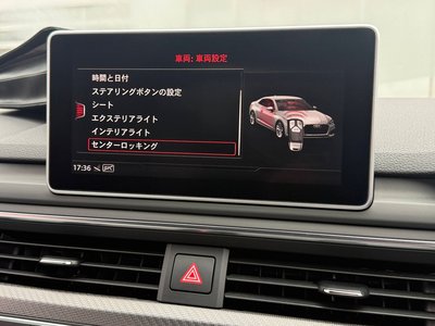 2018 AUDI RS5 — миниатюра 43