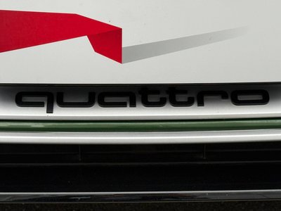 2018 AUDI RS5 — миниатюра 14