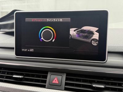 2018 AUDI RS5 — миниатюра 46