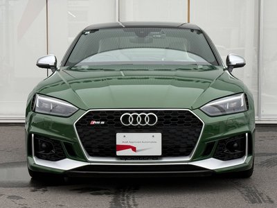 صورة 7 لـ 2018 AUDI RS5
