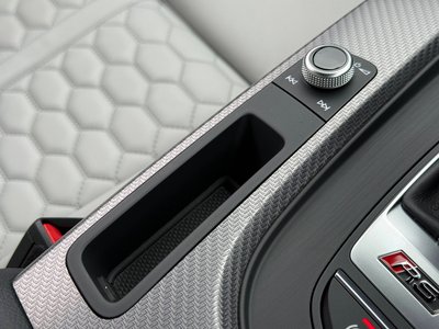 2018 AUDI RS5 — миниатюра 33