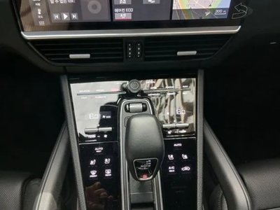صورة 9 لـ 2020 Porsche CAYENNE