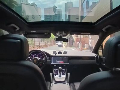 صورة مصغرة 12 لـ 2020 Porsche CAYENNE