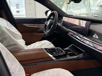 2026 BMW 7 SERIES 照片 6