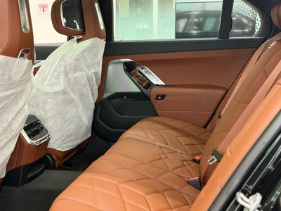 2026 BMW 7 SERIES 照片 5