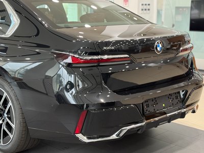 2026 BMW 7 SERIES 照片 2
