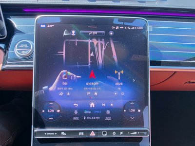 MERCEDES-BENZ S-CLASS - 10