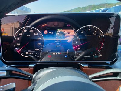 MERCEDES-BENZ S-CLASS - 8