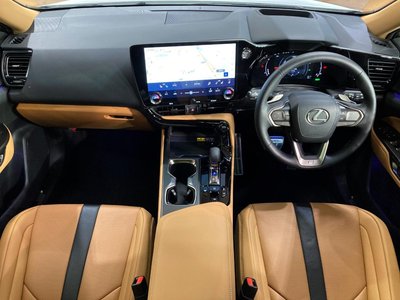 LEXUS NX - 2