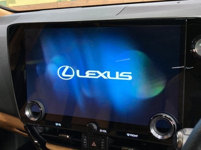 LEXUS NX - 4