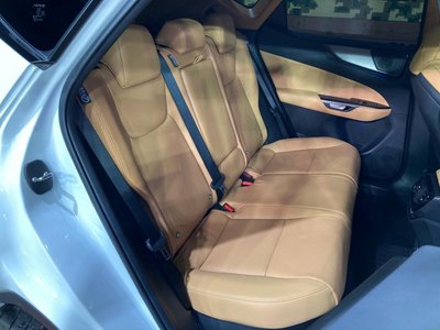 LEXUS NX - 9