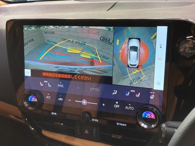 LEXUS NX - 5