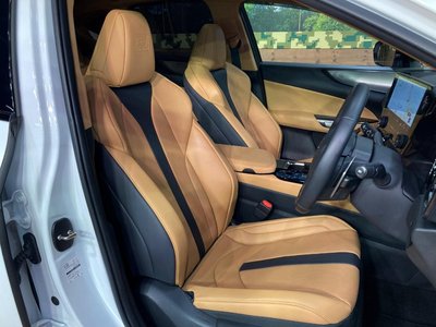 LEXUS NX - 8