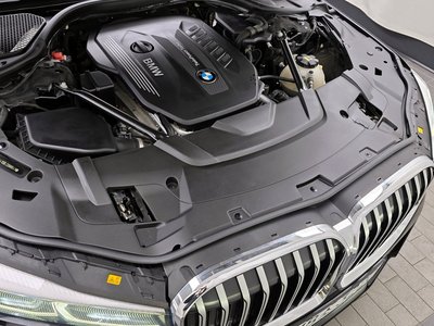 BMW 7 SERIES - 7