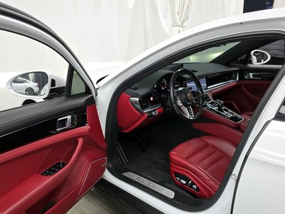 PORSCHE PANAMERA - 10