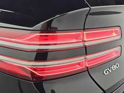 GENESIS GV80 - 10