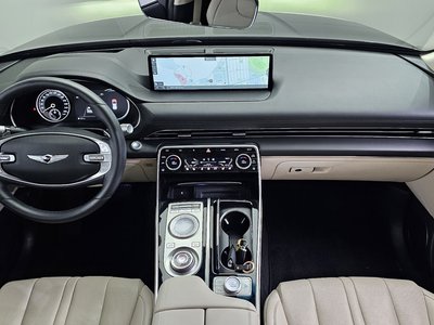 GENESIS GV80 - 5