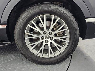 GENESIS GV80 - 8