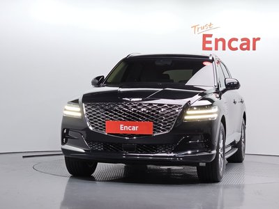GENESIS GV80 - 2