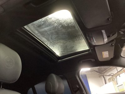 MERCEDES-BENZ GLC AMG - 4