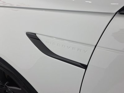 2025 LAND Rover DISCOVERY 缩略图 20