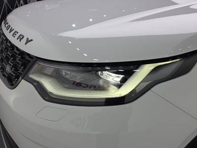 2025 LAND Rover DISCOVERY 缩略图 17